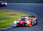 Ligier JS P2 2014 года